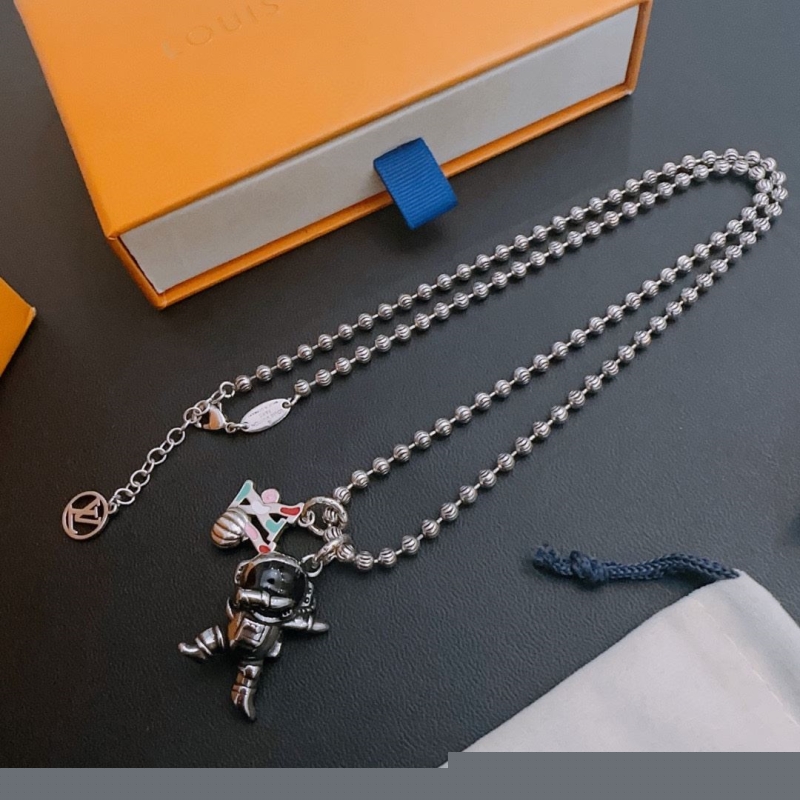 LV Necklaces